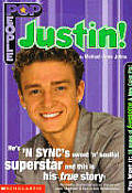 N Syncs Justin Timberlake