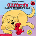 Cliffords Happy Mothers Day