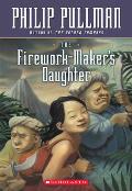 Firework Makers Daughter