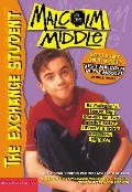 Malcolm In The Middle Exchange Student 3
