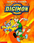 Digital Digimon Monsters Volume 2