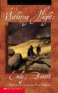 Wuthering Heights Scholastic Classics