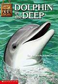 Animal Ark 22 Dolphin In The Deep