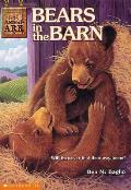 Animal Ark 23 Bears In The Barn