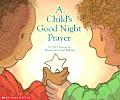 Childs Good Night Prayer