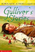 Gullivers Stories Scholastic Junior Clas