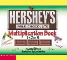 Hersheys Milk Chocolate Multiplication Book