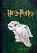 Harry Potter Hedwig The Owl Journal
