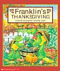 Franklin Franklins Thanksgiving