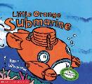 Little Orange Submarine