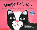Happy Cat Me A Slide The Spot Book