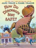 How Do Dinosaurs Stay Safe