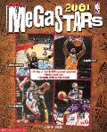 NBA Megastars 2001