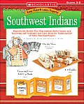 Easy Make & Learn Projects Southwest Indians Grades 3 5