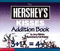 Hersheys Kisses Addition Book