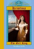 Royal Diaries Kristina The Girl King Sweden 1638