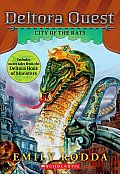 Deltora Quest 03 City Of Rats