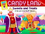 Candy Land: Sweets and Treats (My First Games Novelty)
