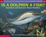 Scholastic Q&a Is A Dolphin A Fish