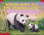 Where Have All The Pandas Gone