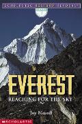 Everest Reaching For The Sky Level 3