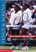 Venus & Serena The Grand Slam Williams