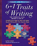 6 1 Traits of Writing The Complete Guide