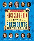 Scholastic Encyclopedia Of The Presidents & Thei