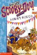 Scooby Doo & The Rowdy Rodeo