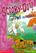 Scooby Doo & The Ghostly Gorilla
