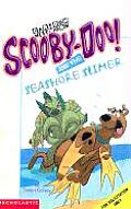 Scooby Doo & The Seashore Slimer