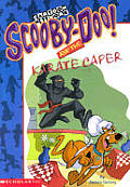 Scooby Doo Mysteries 24 & The Karate Cap