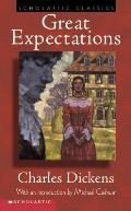 Great Expectations Scholastic Classics