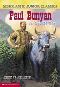 Paul Bunyan & Other Tall Tales