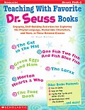 Teaching With Favorite Dr Seuss Books