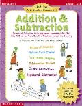 Best Ever Activities for Grades 2 3 Addition & Subtraction