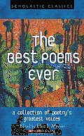 Best Poems Ever