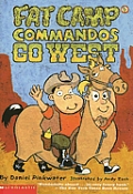 Fat Camp Commandos Go West