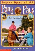Pony Pals Ss 04 Forth Pony Pal