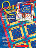 Quilts From The Quiltmakers Gift 20 T