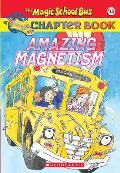 Magic School Bus 12 Amazing Magnetism