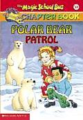 Magic School Bus 13 Polar Bear Patrol