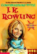 Conversations With Jk Rowling