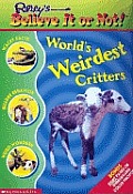Worlds Weirdest Critters