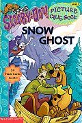 Snow Ghost Scooby Doo Level 1