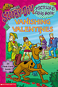 Scooby Doo Vanishing Valentines