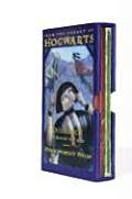 J K Rowling Classic Books from the Library of Hogwarts School of Witchcraft & Wizardry