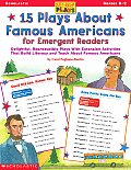 15 Plays About Famous Americans For Emer