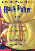 Harry Potter Collection Harry Potter & the Sorcerers Stone Harry Potter & the Chamber of Secrets Harry Potter & the Prisoner of Azkaban