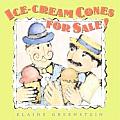 Ice Cream Cones For Sale